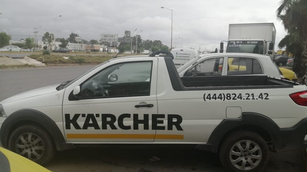 Karcher