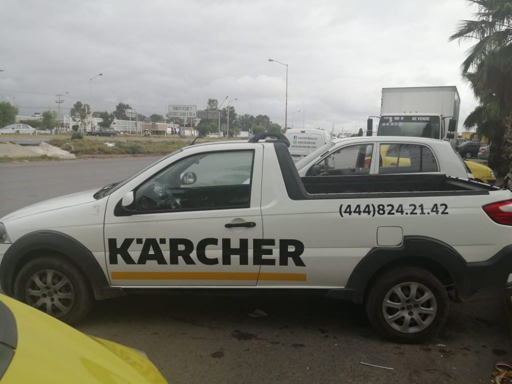 Karcher