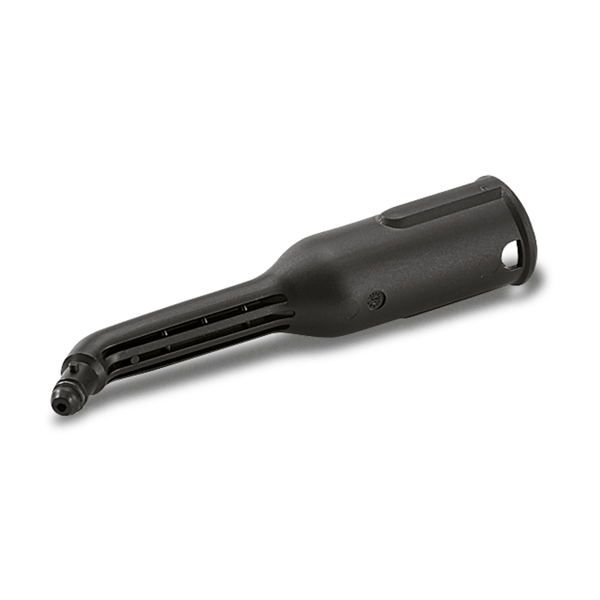 Boquilla manual chorro concentrado Boquilla manual chorro concentrado