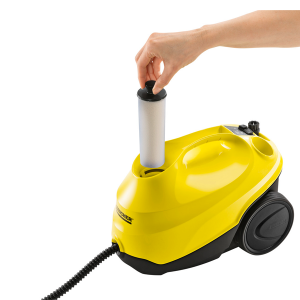 Cartucho descalcificador