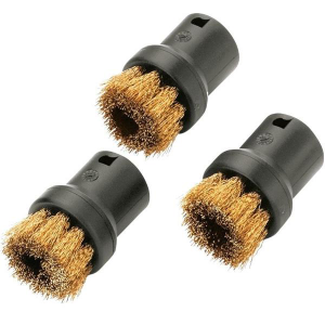 Juego de cepillos metalicos 3pzas