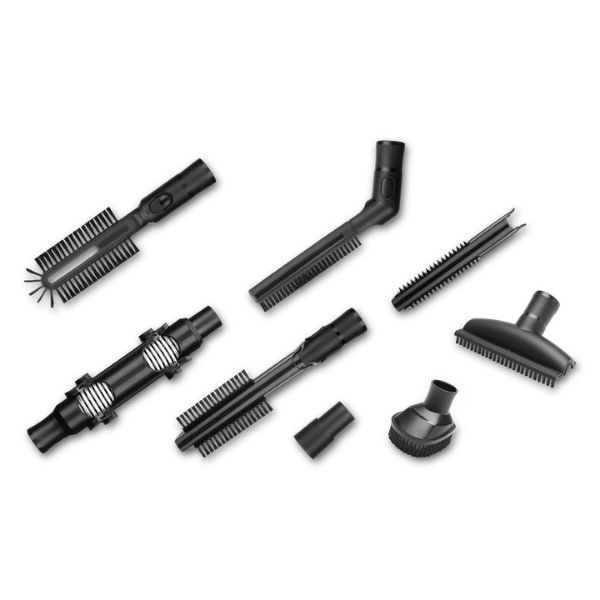 2.863-255.0 VC CLEANING KIT