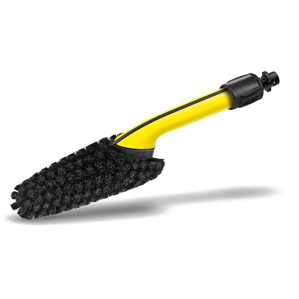 Cepillo para limpieza de llantas para hidrolavadora